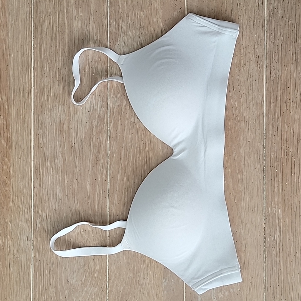 Soma Enbliss Wireless Bra 34B